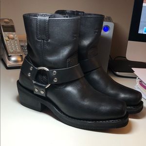 Harley Davison Boots